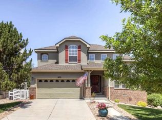 1472 S Haleyville Cir, Aurora, CO 80018