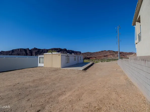 36919 Mountain View Dr, Parker, AZ 85344