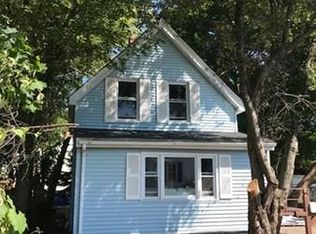 25-R Randall St, Taunton, MA 02780