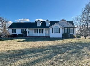 404 Bluebird Ln, Jerseyville, IL 62052