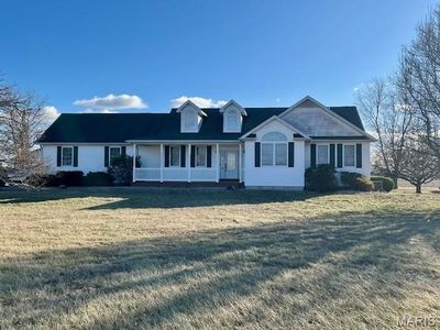 404 Bluebird Ln, Jerseyville, IL, 62052