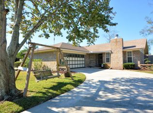 2749 Richards Rd, Orange Park, FL 32073