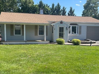 62 Jerome St, Whitman, MA, 02382