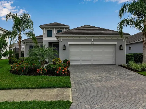 2578 Wild Cherry Path, Sarasota, FL 34240