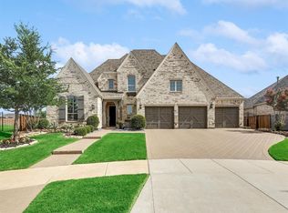 2299 Beebrush Rd, Frisco, TX 75033