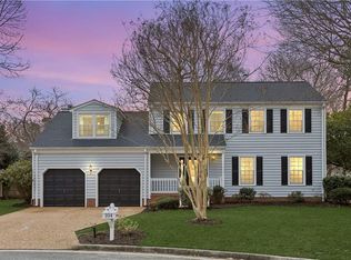 104 Sussex Ct, Yorktown, VA 23693