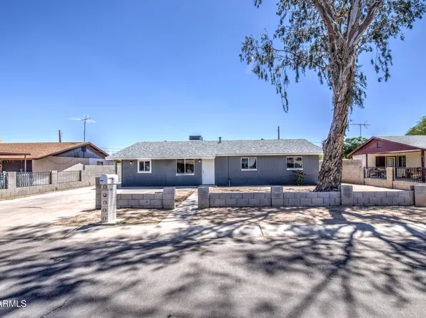 13894 W NOBLE Circle, Casa Grande, AZ 85122