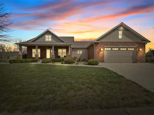 12433 Par Ln, Sainte Genevieve, MO 63670