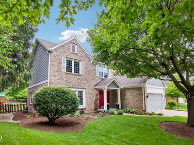 10251 Tammer Dr, Carmel, IN, 46032