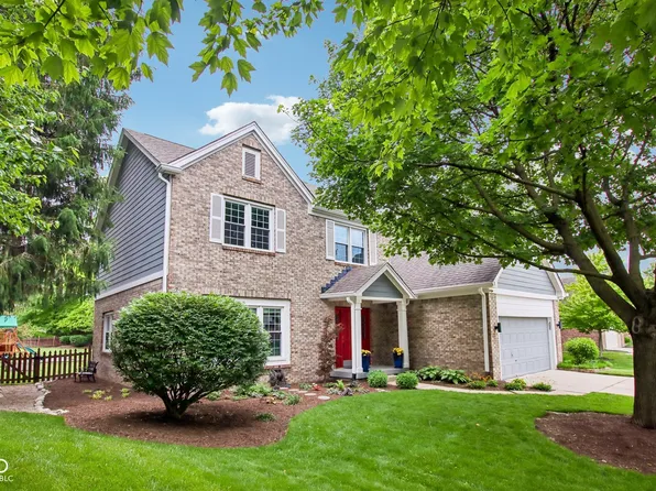 10251 Tammer Dr, Carmel, IN 46032