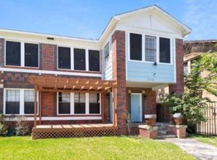 2718 Cleburne St #1, Houston, TX 77004