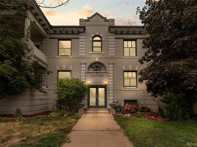 951 N Corona Street Unit 1, Denver, CO, 80218