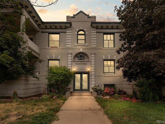 951 N Corona Street #1, Denver, CO 80218
