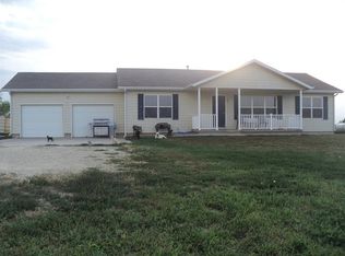 355 2800th Ave, Solomon, KS 67480