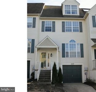 317 Thyme Ln, Philadelphia, PA, 19128