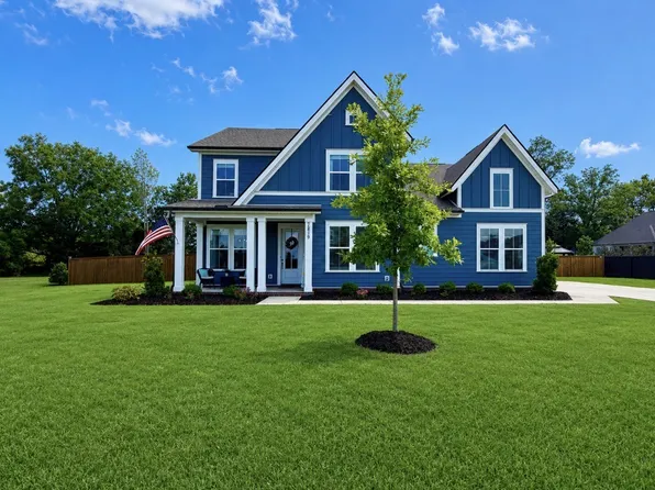 7219 Adenborough Dr, Fairview, TN 37062