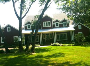 10 Huntleigh Trails Ln, Saint Louis, MO 63131