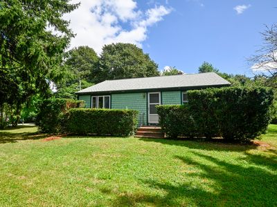 26 Route 130, Forestdale, MA, 02644