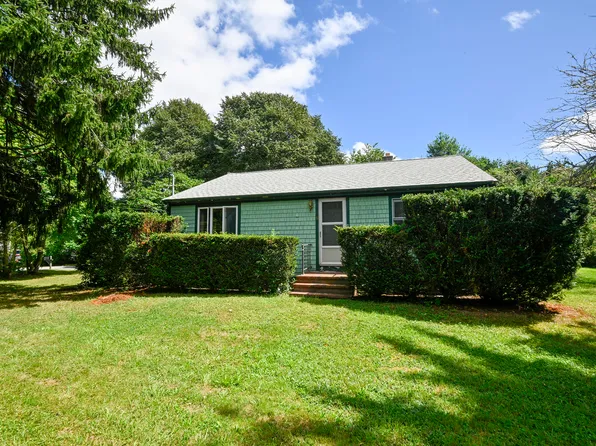 26 Route 130, Forestdale, MA 02644