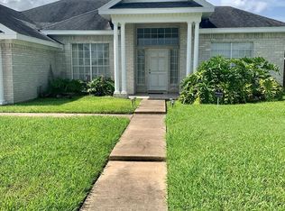 5 Texcoco, Brownsville, TX 78526
