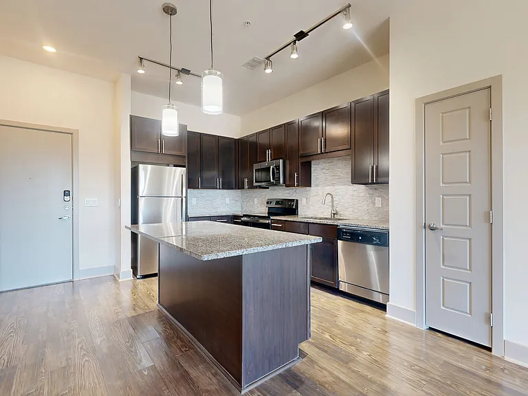 The Flats at Palisades — Photo 134