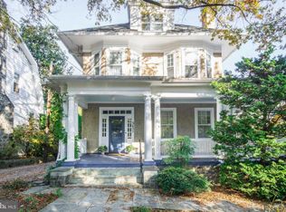 3431 Porter St NW, Washington, DC 20016