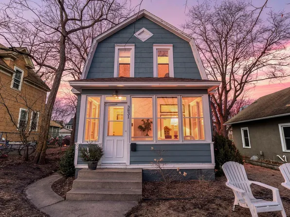 3831 Chicago Ave, Minneapolis, MN 55407