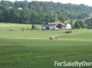 15002 Green Lane Rd, Hancock, MD 21750