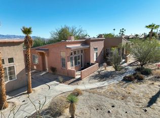 Las Casitas, Borrego Springs, CA 92004