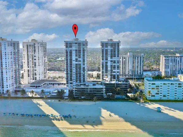 2201 S Ocean Dr APT 2808, Hollywood, FL 33019