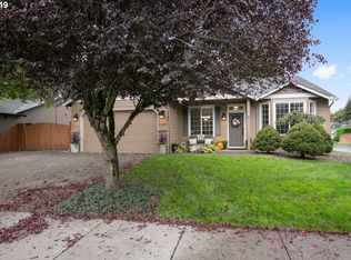 965 Sunset Ridge Dr, Washougal, WA 98671