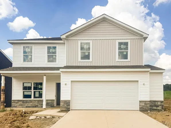 134 Appleseed Way, Mount Vernon, OH 43050