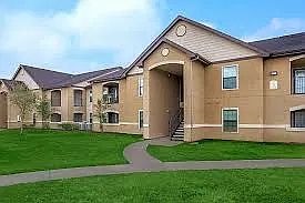 4th image of 3280 Central Mall Dr #2B-2Ba