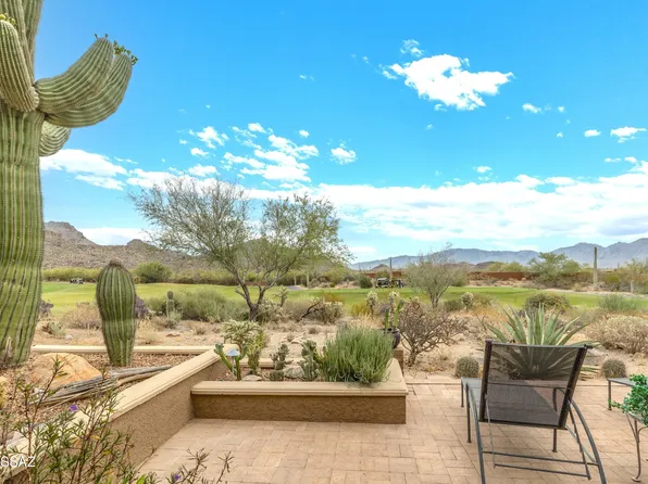 13322 N Heritage Club Pl, Marana, AZ 85658
