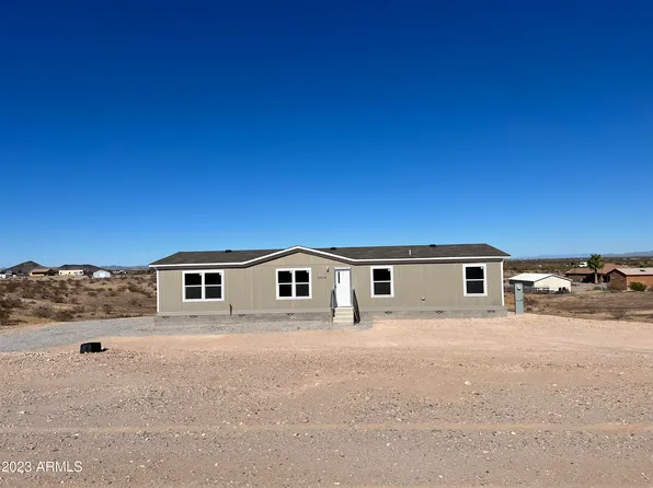 34918 W ELLIOT Road, Arlington, AZ 85322