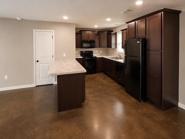 1311 W Monroe Ave #A — Photo 4