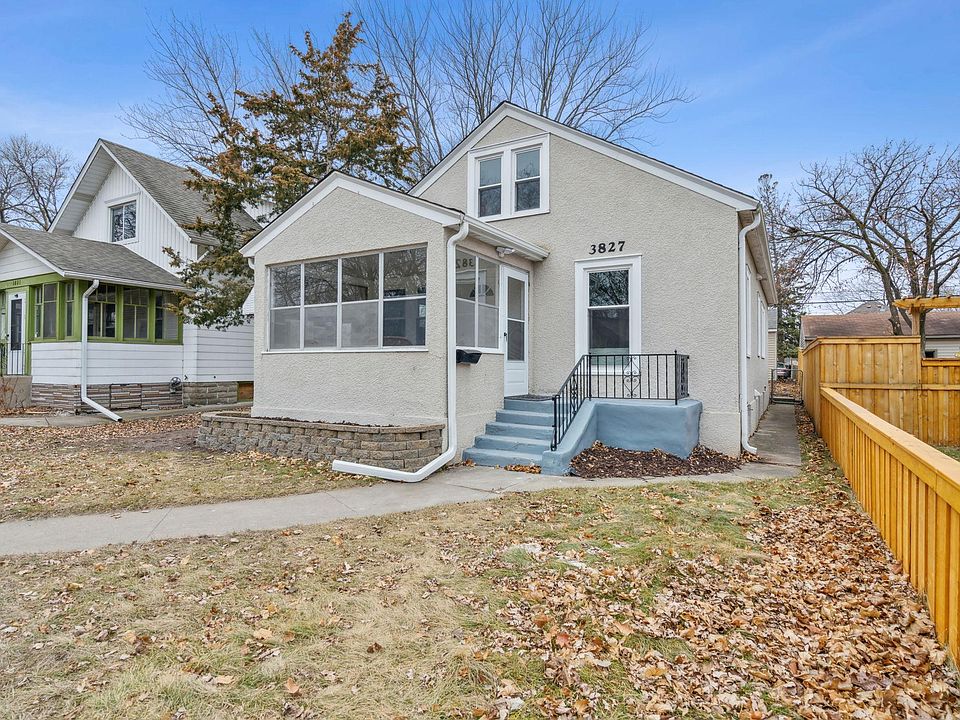 1st image of 3827 Russell Ave N