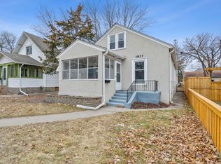 3827 Russell Ave N, Minneapolis, MN 55412