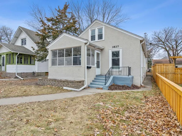 3827 Russell Ave N, Minneapolis, MN 55412