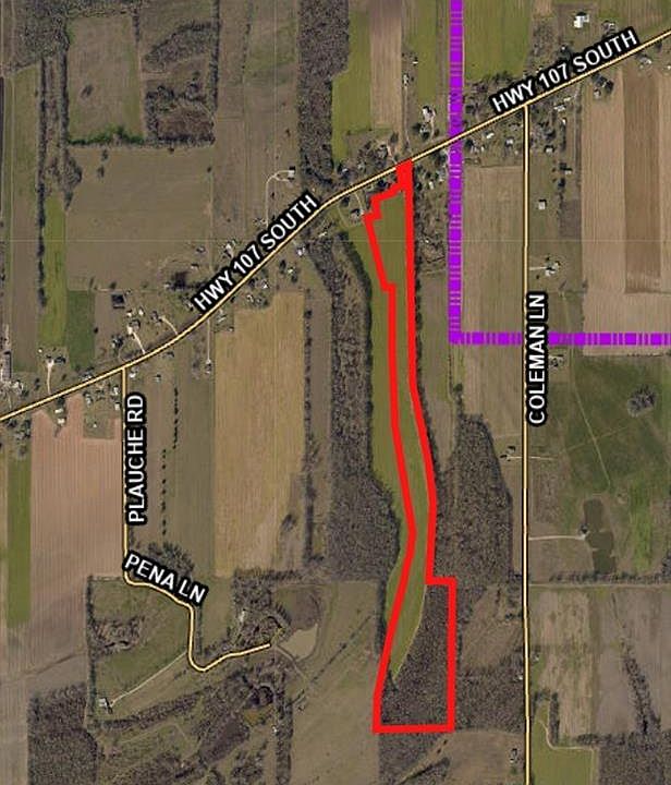 1st image of 2954 S 107th Hwy Lot 1
