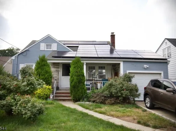 58 Robbinwood Ter, Linden, NJ 07036