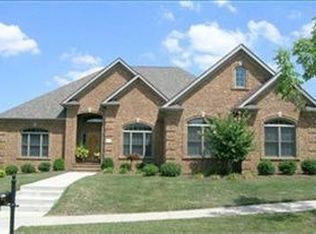 2420 Franks Way, Lexington, KY 40509