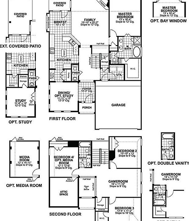 2nd image of 17415 Sandalisle Ln