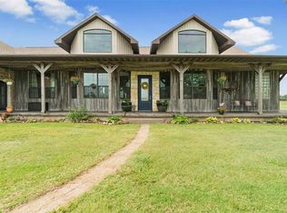 901 Private Road 6636, Sanger, TX 76266