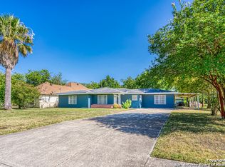 4818 Lord Rd, San Antonio, TX 78220