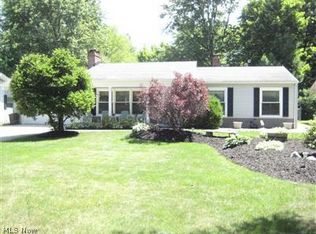 10119 Fairtree Dr, Strongsville, OH