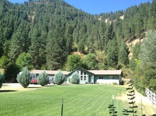 5633 Pines Rd, New Meadows, ID 83654