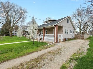 330 N Main St, Cisco, IL 61830