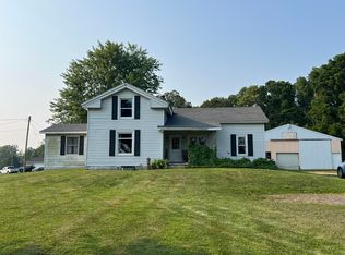1055 W Allegan St, Martin, MI 49070