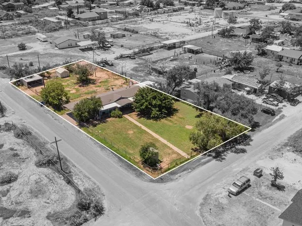 6805 W 23rd St, Odessa, TX 79763